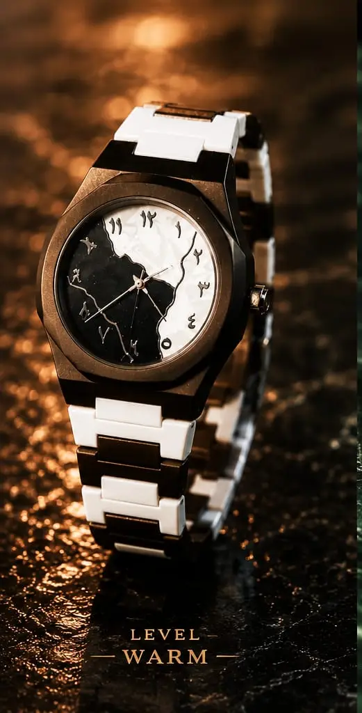 Watch for Men Imported Quality 