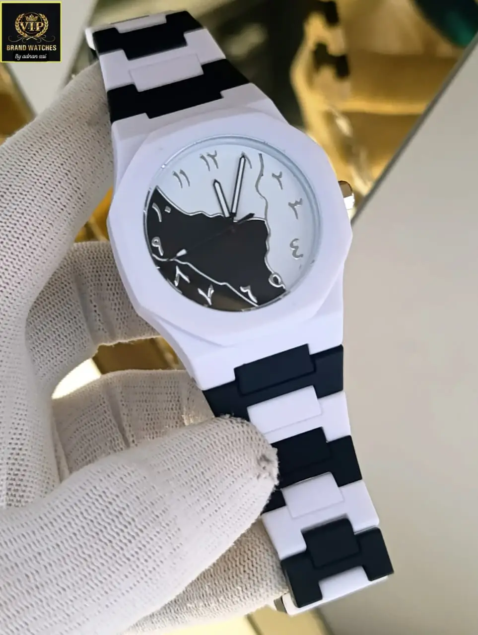 Aura watch for men 