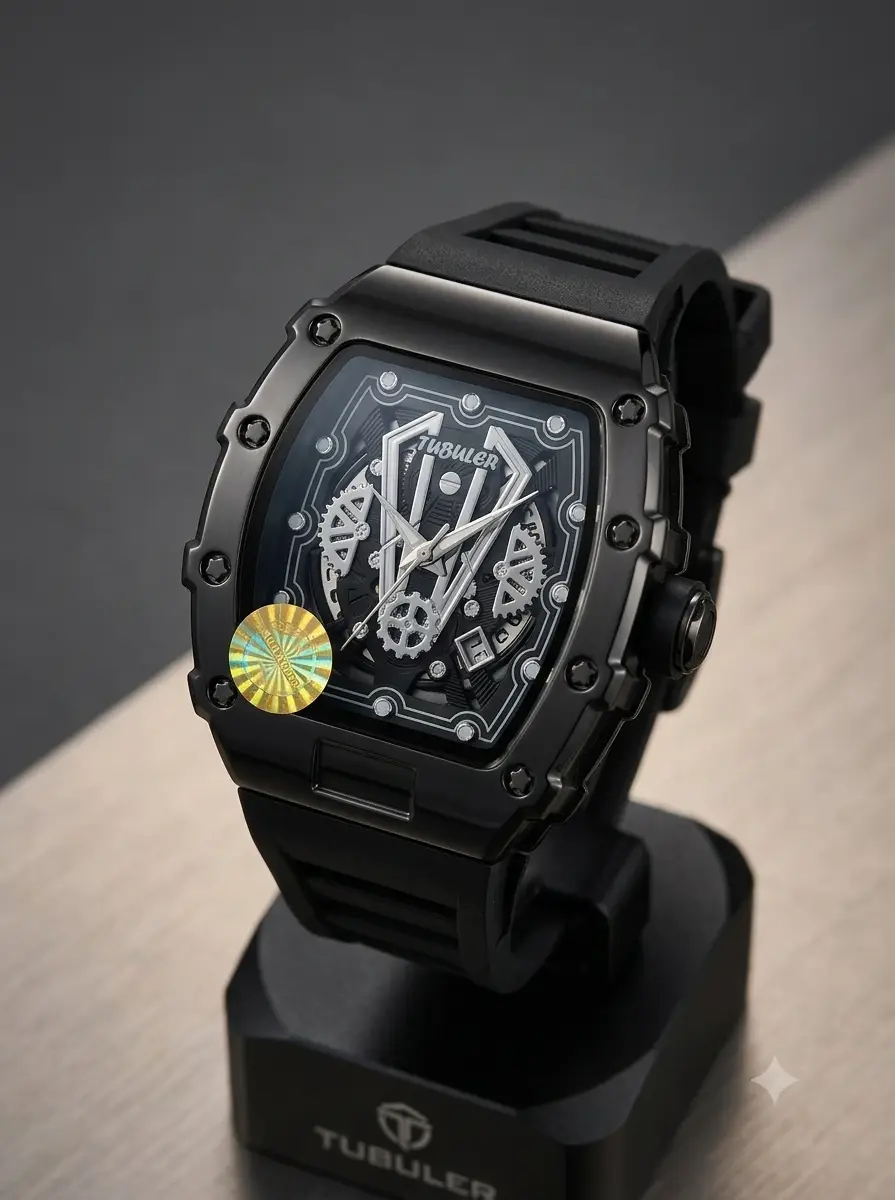 RM Watches 