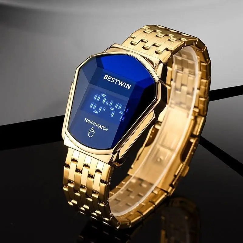 Bestwin digital watch