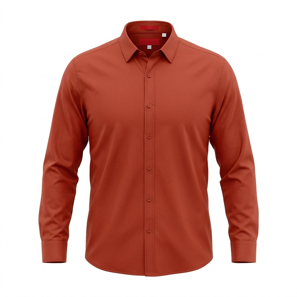 Red-Shirts