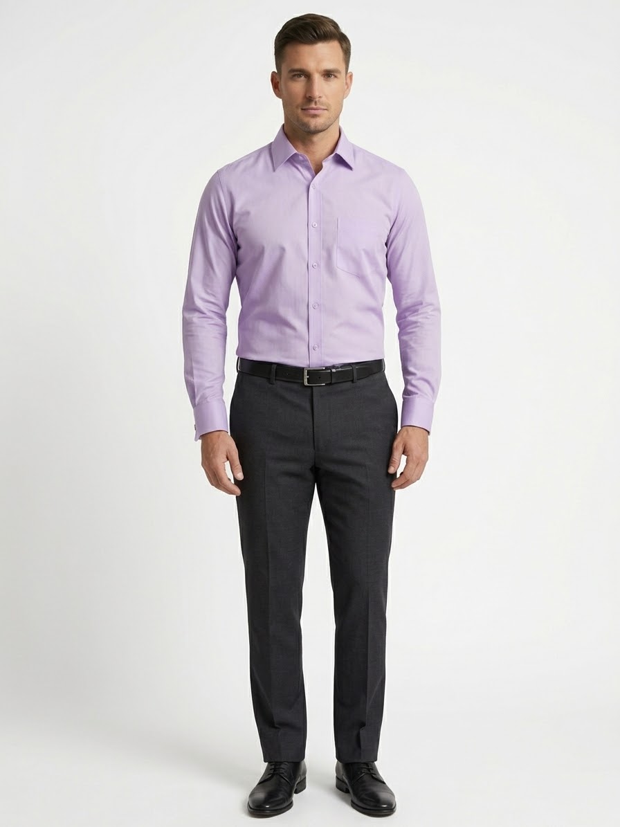 Cotton Shirt