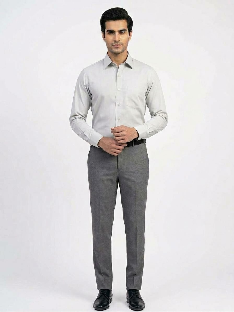 Men Regular Fit Casual shirt
