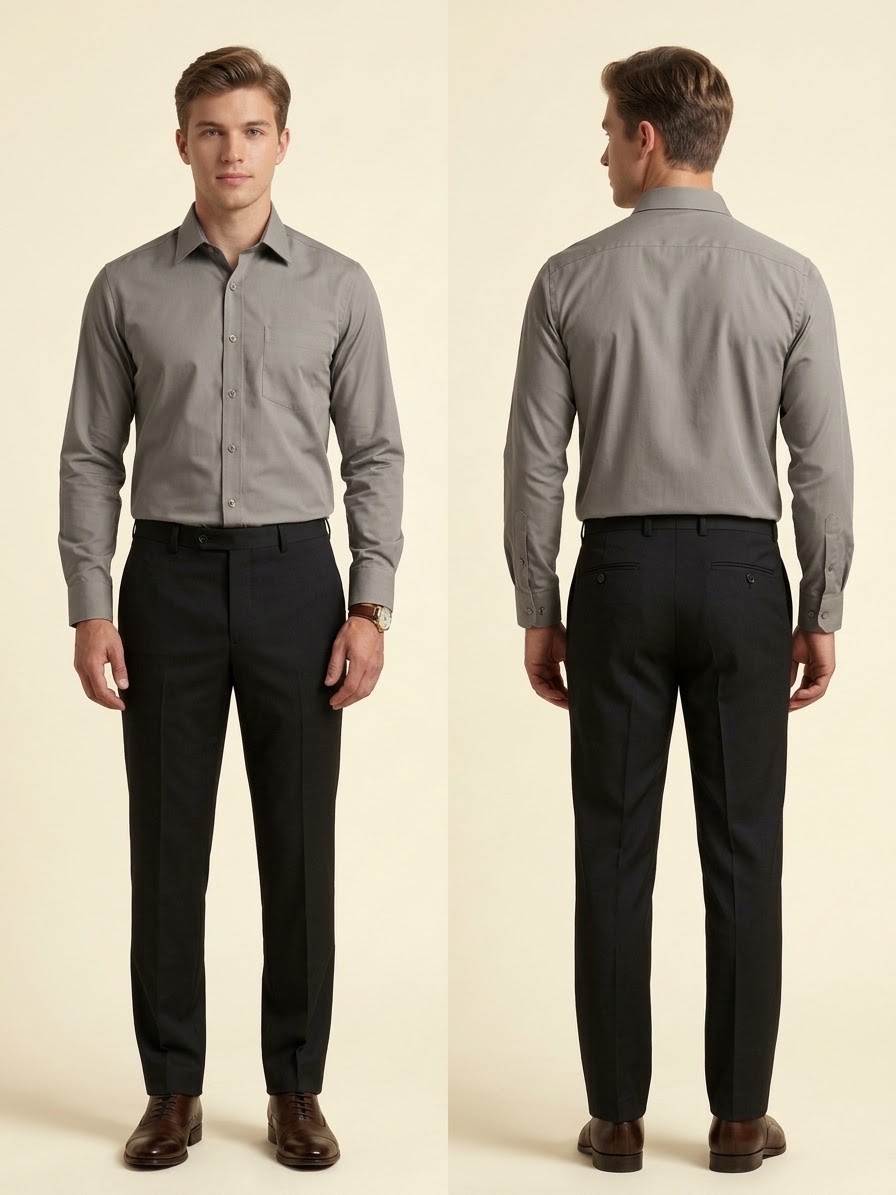 Mens Formal shirt