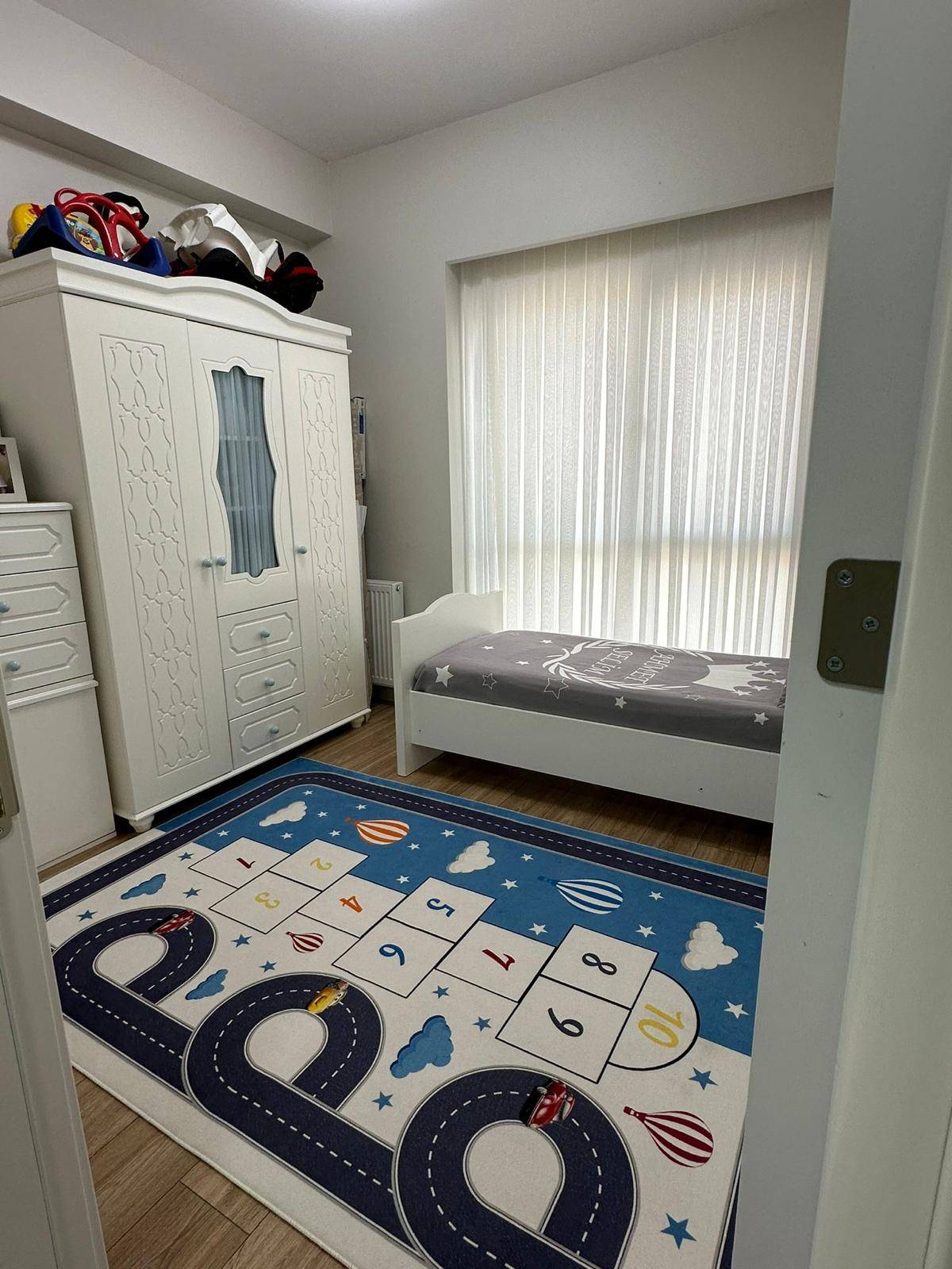 Dünya Şehir Kartal Kiralık Daireler ilan resmi
