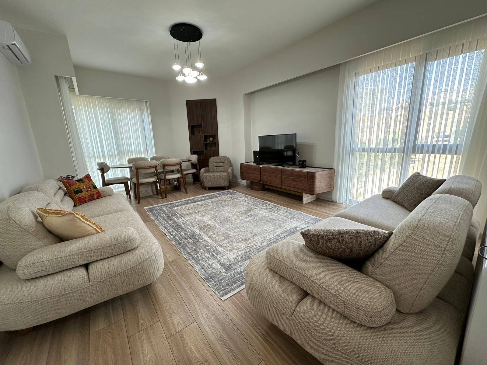Dünya Şehir Kartal Satılık 2+1 image