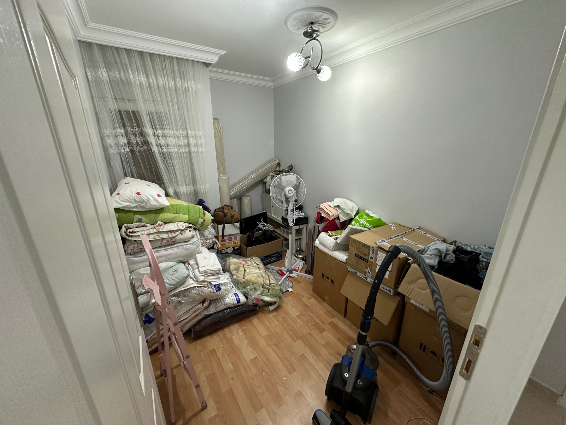 Pendik Dumlupınar Mah. Yenilenmiş 2+1 Daire ilan resmi