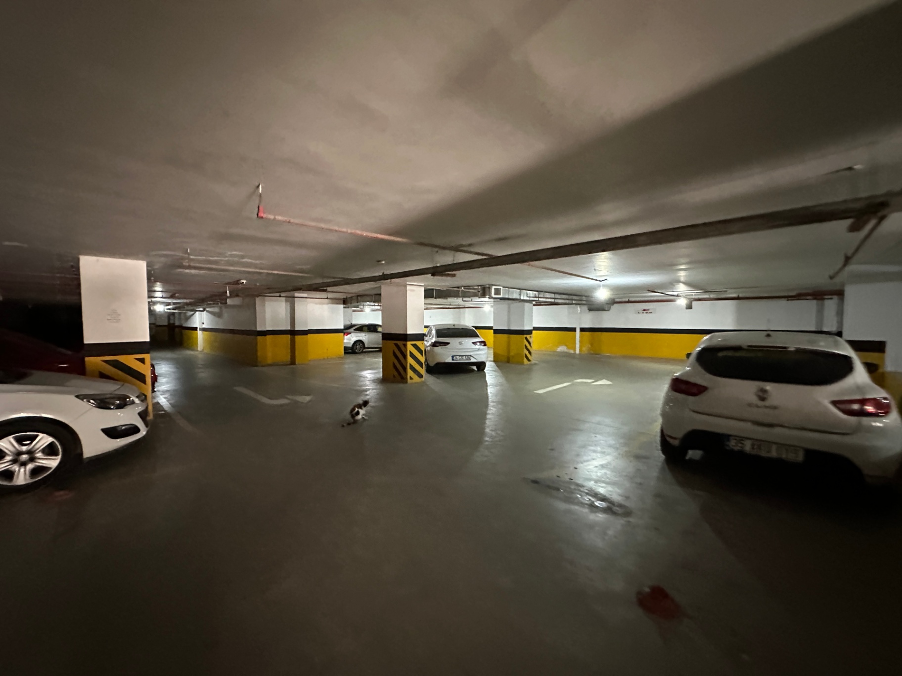 Pendik Çınardere'de Satılık 3+1 Manzaralı Dubleks Daire ilan resmi