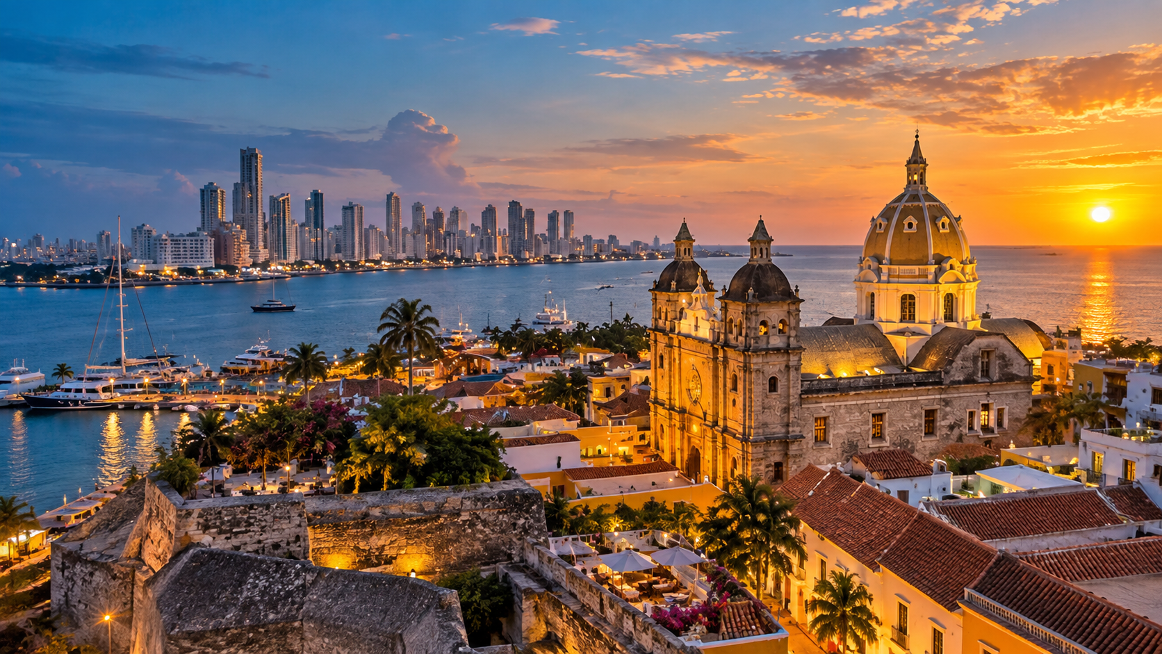 Cartagena de Indias