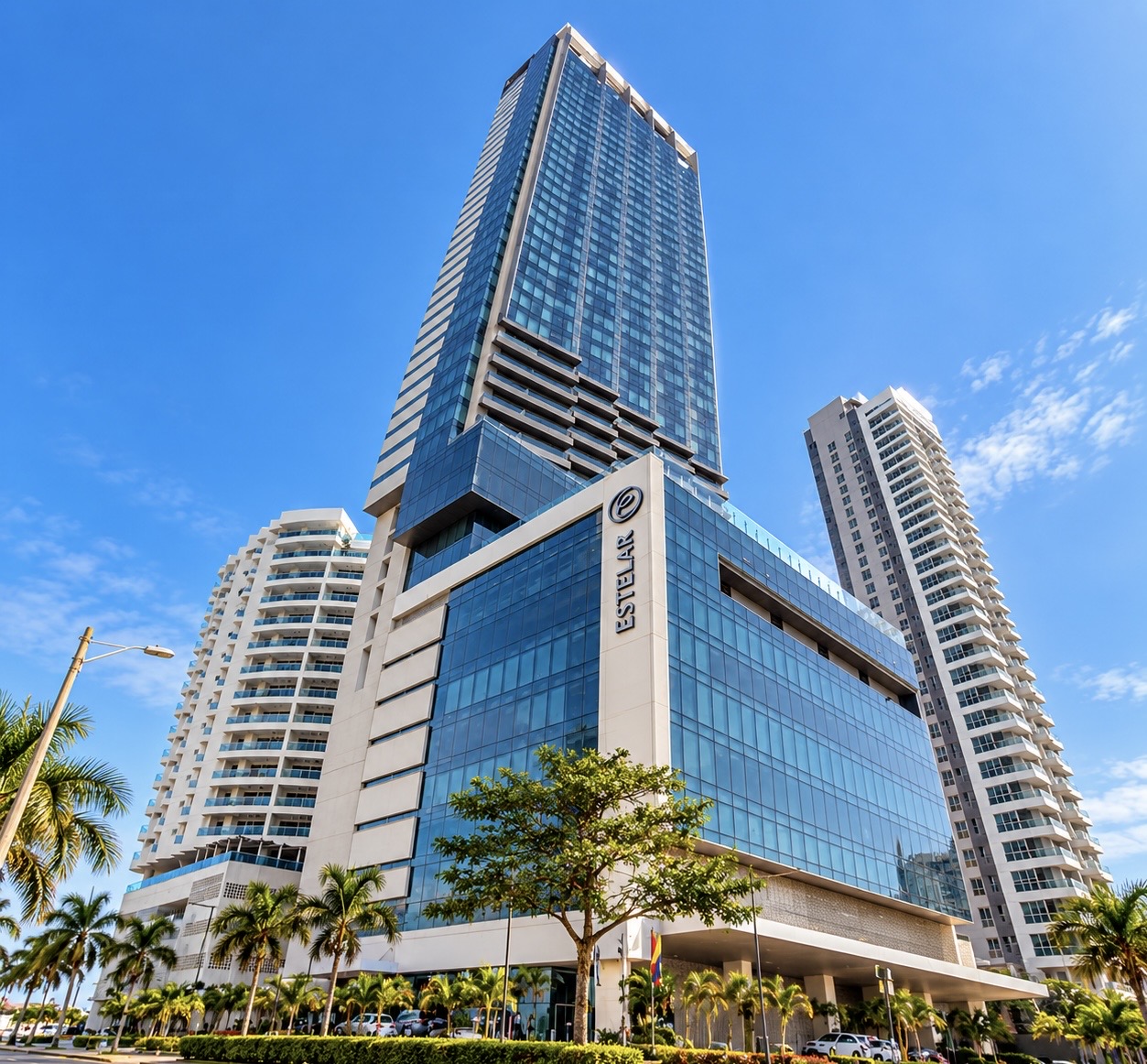 Hotel Estelar Cartagena de Indias Bocagrande
