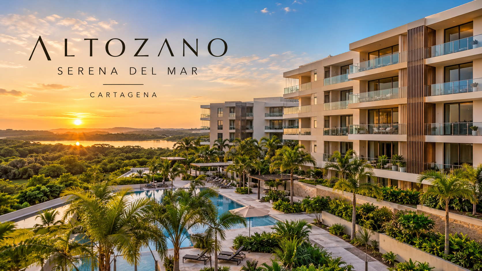 Altozano Serena del Mar Cartagena