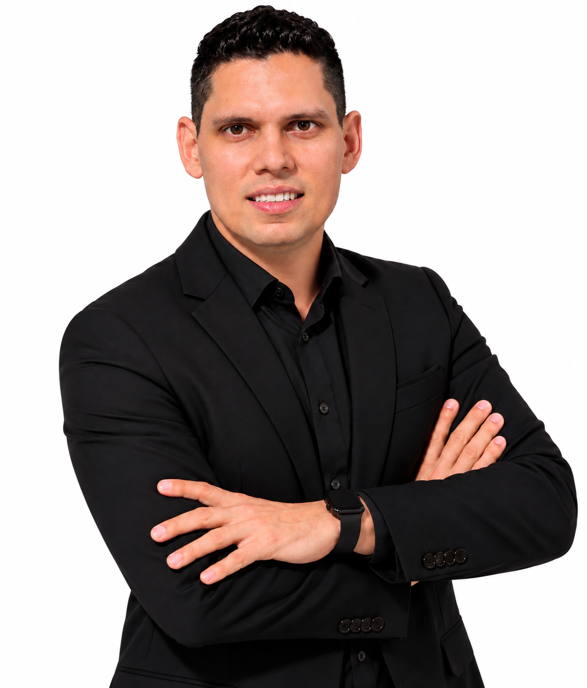 Óscar Cruz Realtor