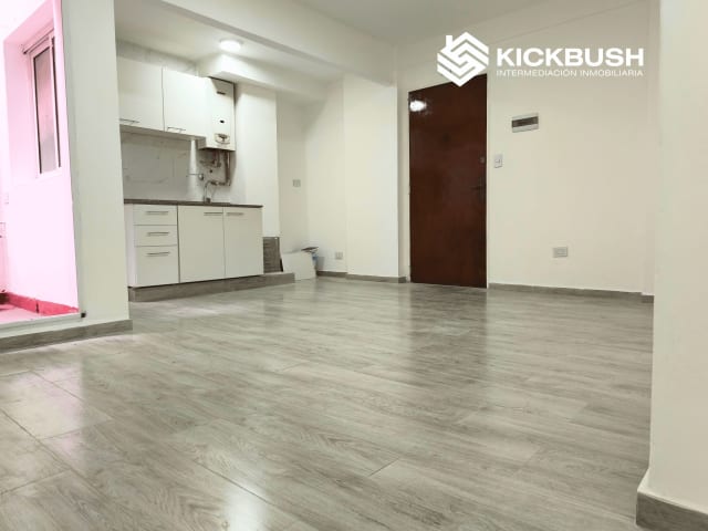 Depto en venta en Balvanera