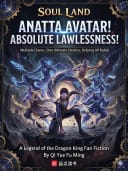 Douluo: The Phenomenal Ego-less Avatar! Defying Heaven and Law! cover