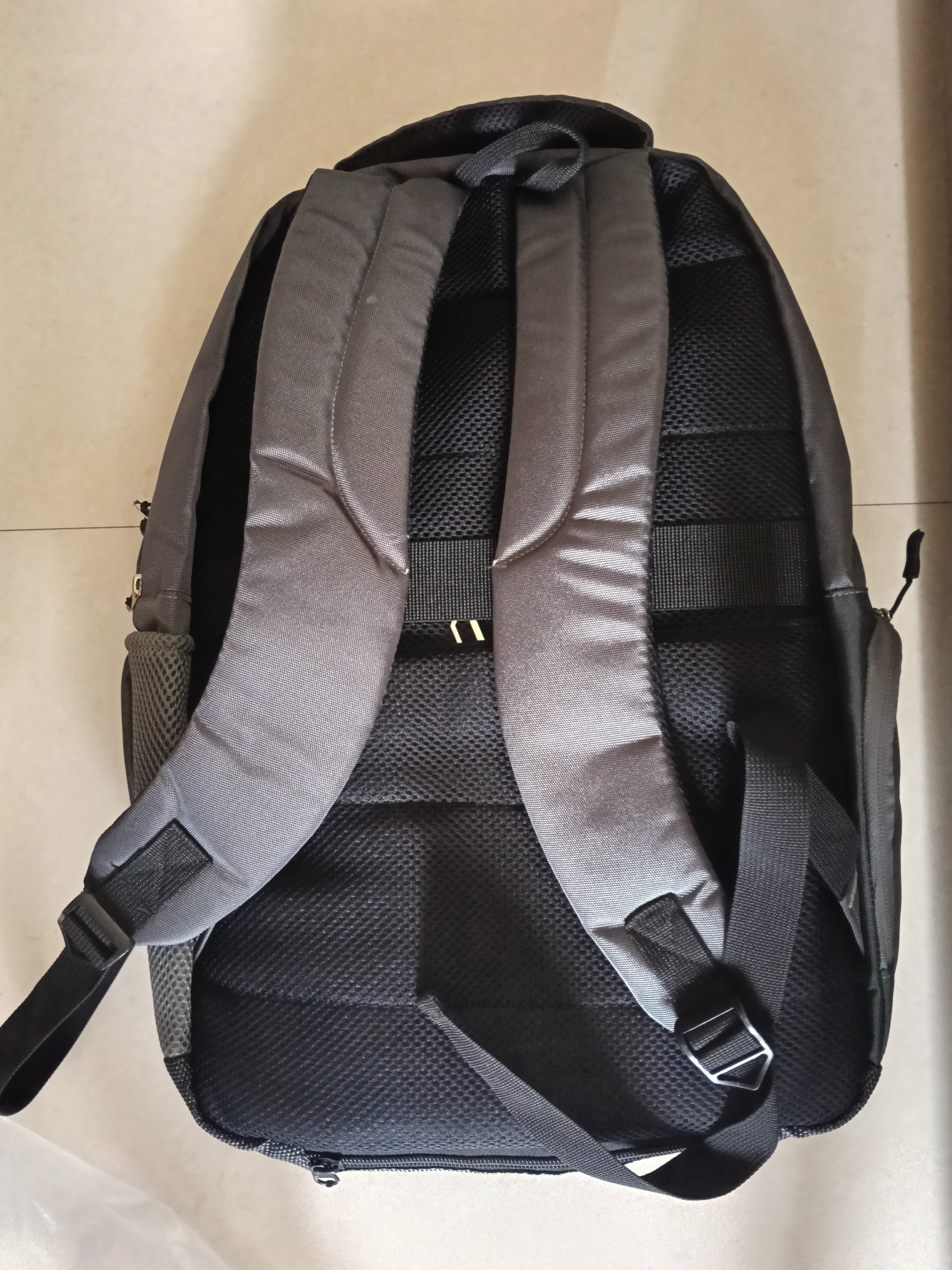 Review attachment