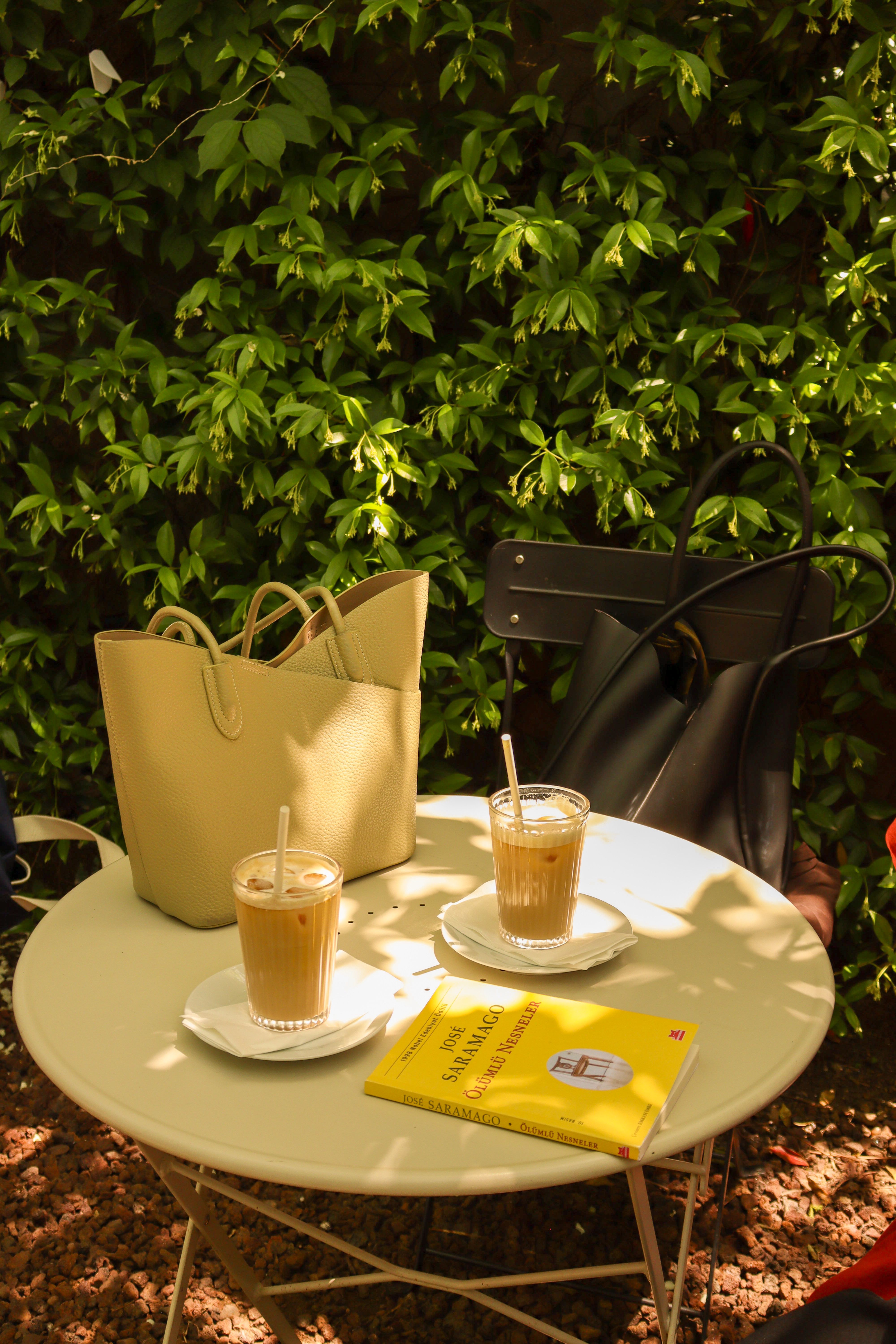 Summer Style Bags: The Language of Everyday Style