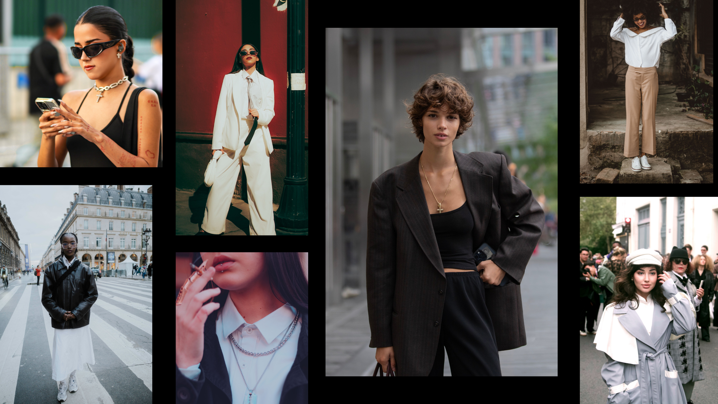 The Outfit Formula: How to Style Yourself When You Feel Like You Have Nothing to Wear
