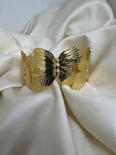 Bracelets — Aurora Twist DBE, JAWHARA BOX