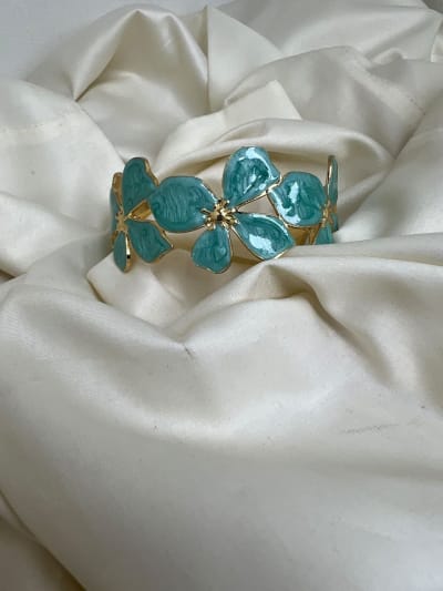 Bracelets — Woven Rope SVG, JAWHARA BOX
