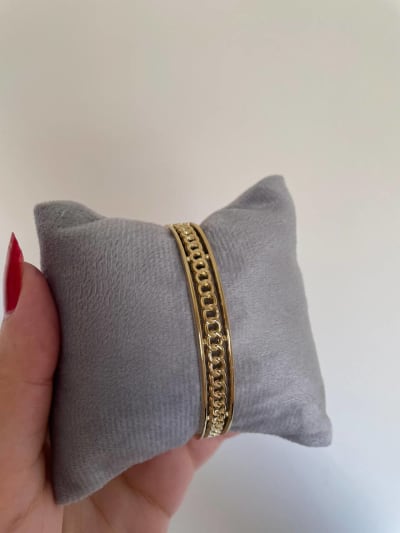 Bracelets — Nova Band VKZ, JAWHARA BOX