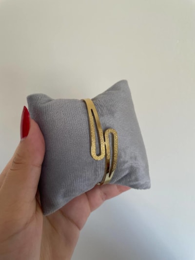 Bracelets — Frost Band SCQ, JAWHARA BOX