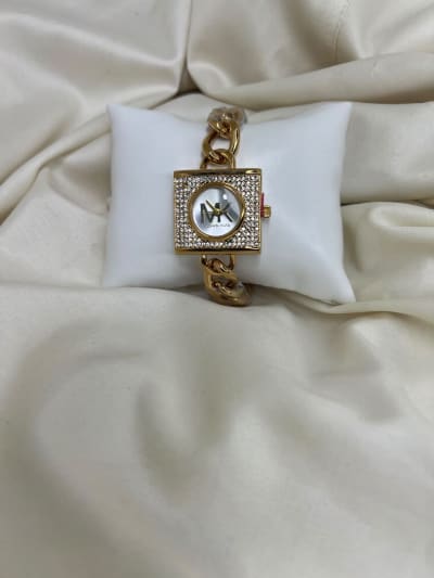 Montres — Beaded Round PN3, JAWHARA BOX