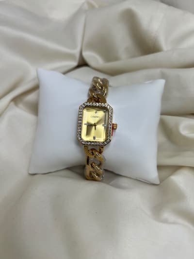 Montres — Marble Square ZK3, JAWHARA BOX