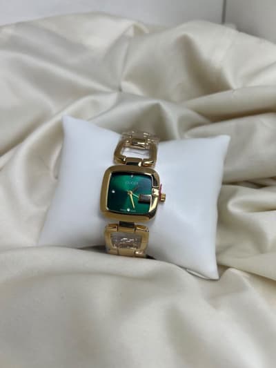 Montres — Gilded Minimal YBC, JAWHARA BOX