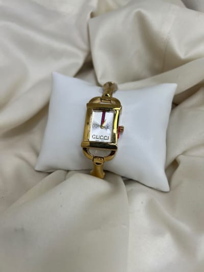 Montres — Nova Square HDK, JAWHARA BOX