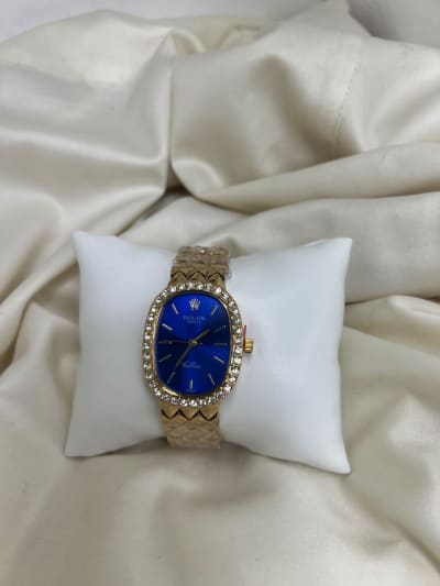 Montres — Bloom Square DNV, JAWHARA BOX