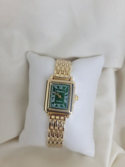 Montres — Amber Mesh Z4W, JAWHARA BOX