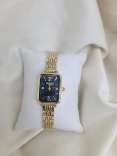 Montres — Silk Classic Z25, JAWHARA BOX