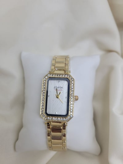 Montres — Amber Mesh 3LT, JAWHARA BOX