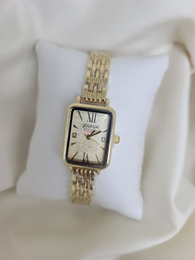 Montres — Beaded Round X82, JAWHARA BOX