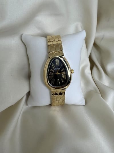 Montres — Frost Round W7J, JAWHARA BOX