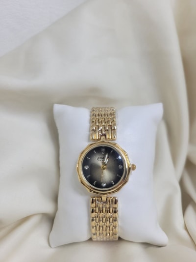 Montres — Halo Classic VUQ, JAWHARA BOX