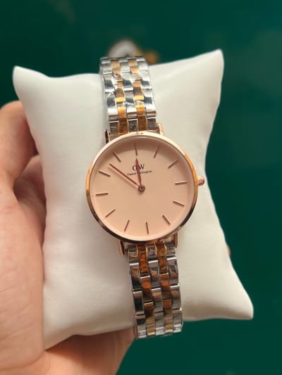 Montres — Marble Mesh UYR, JAWHARA BOX