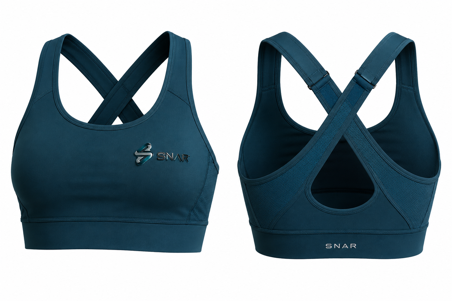 Sports bra crossfit