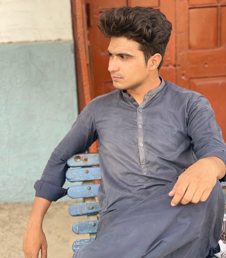 Shoaib Rana