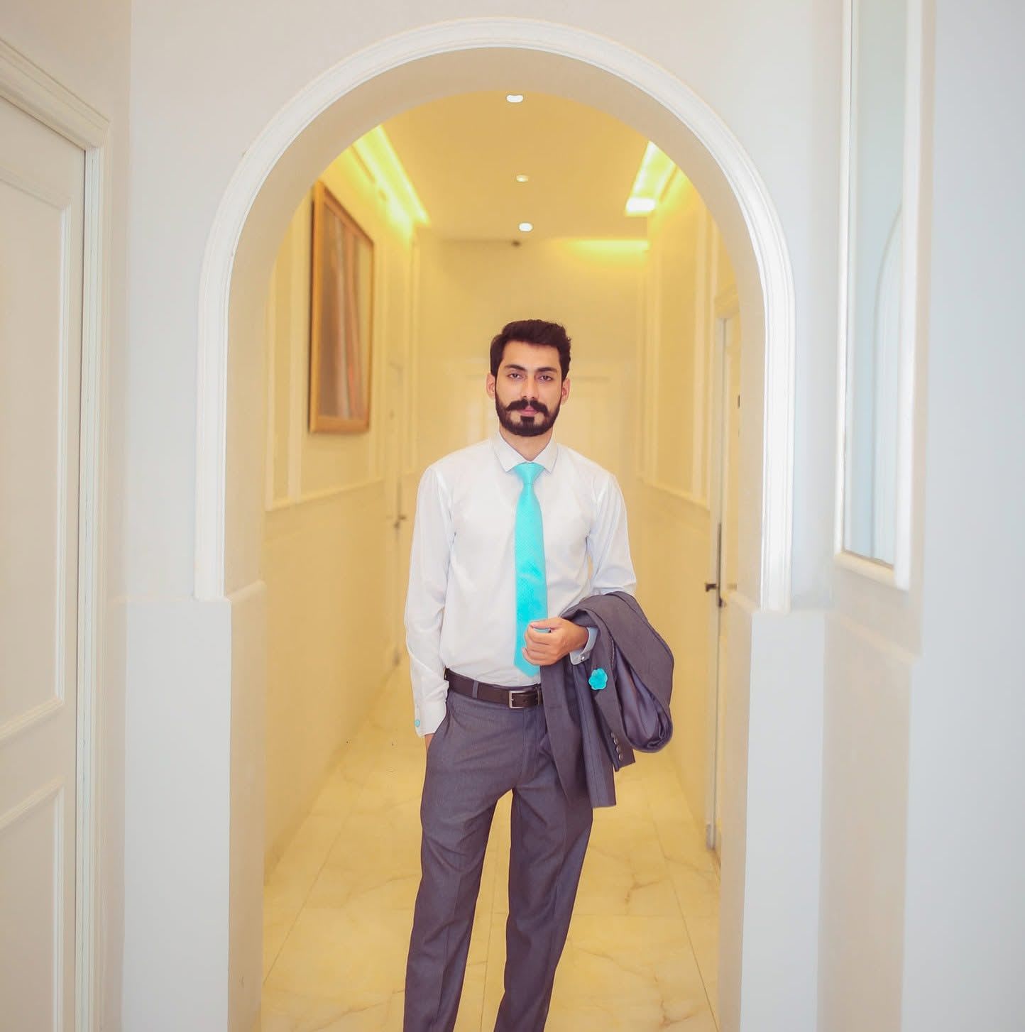 Arslan Chaudhary