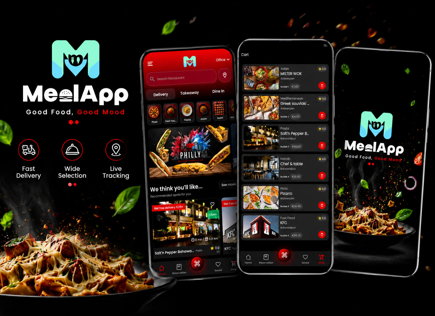 MealApp