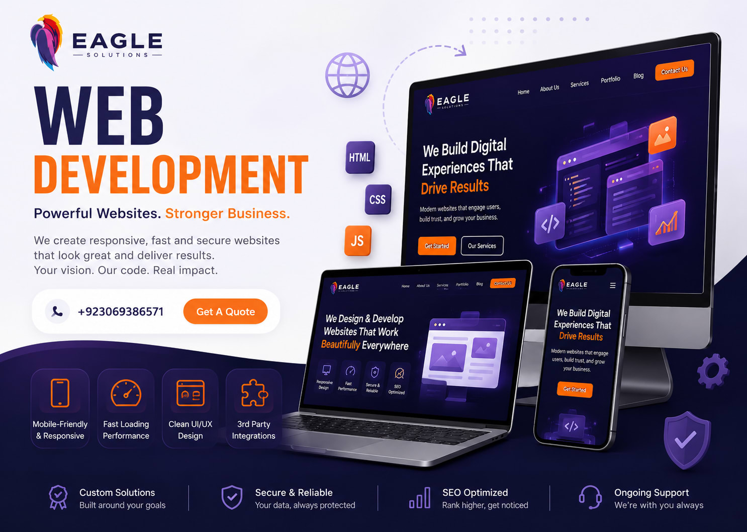 Web Development