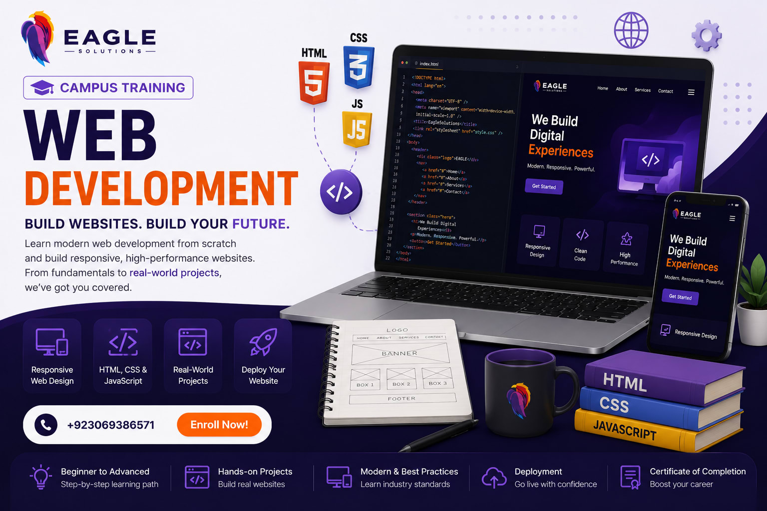 Web Development