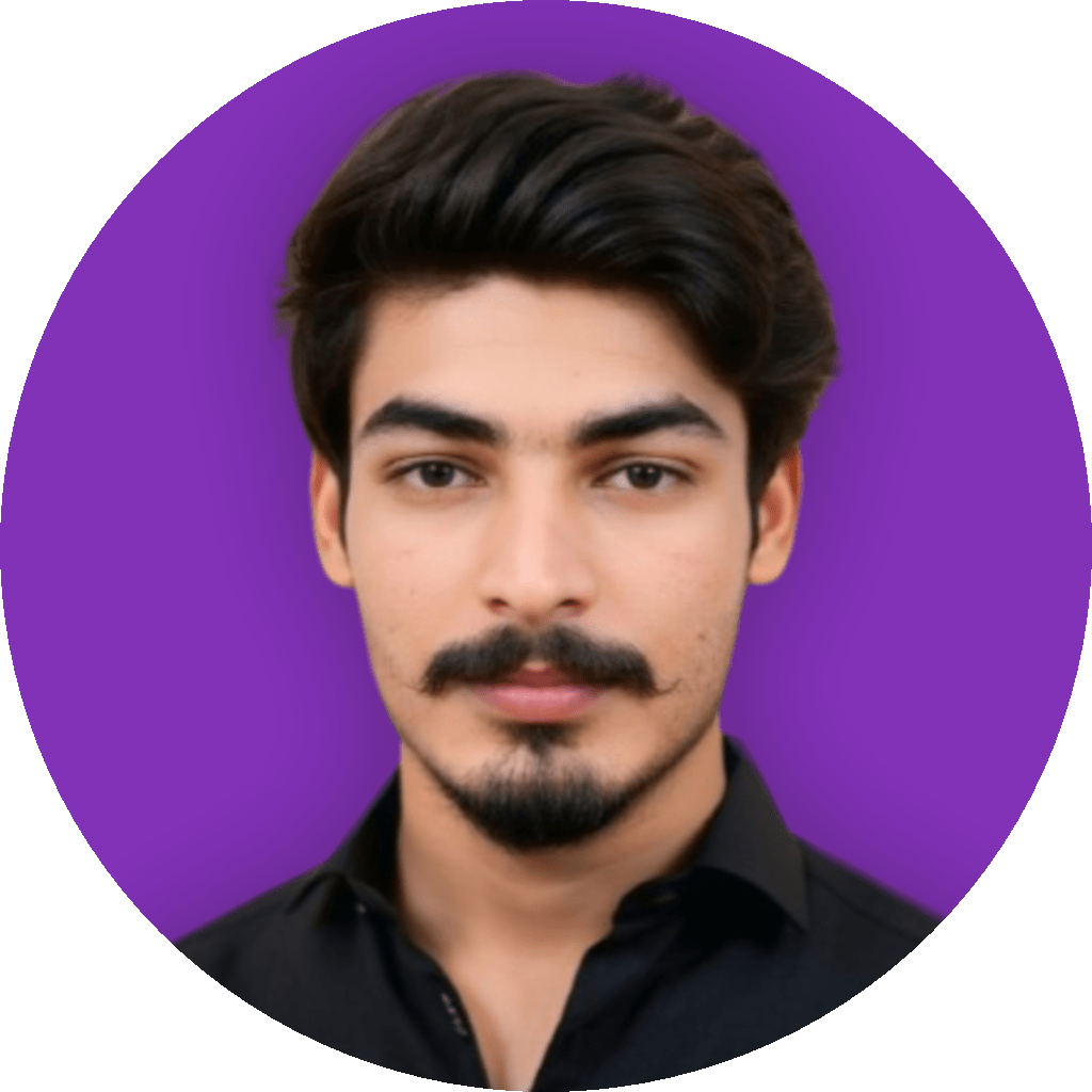 Waleed Ahmad