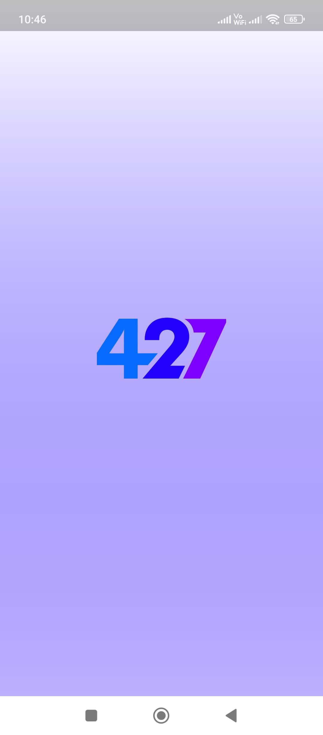Trading 427 – Crypto & Stock Learning + Trading Simulator screenshot 1