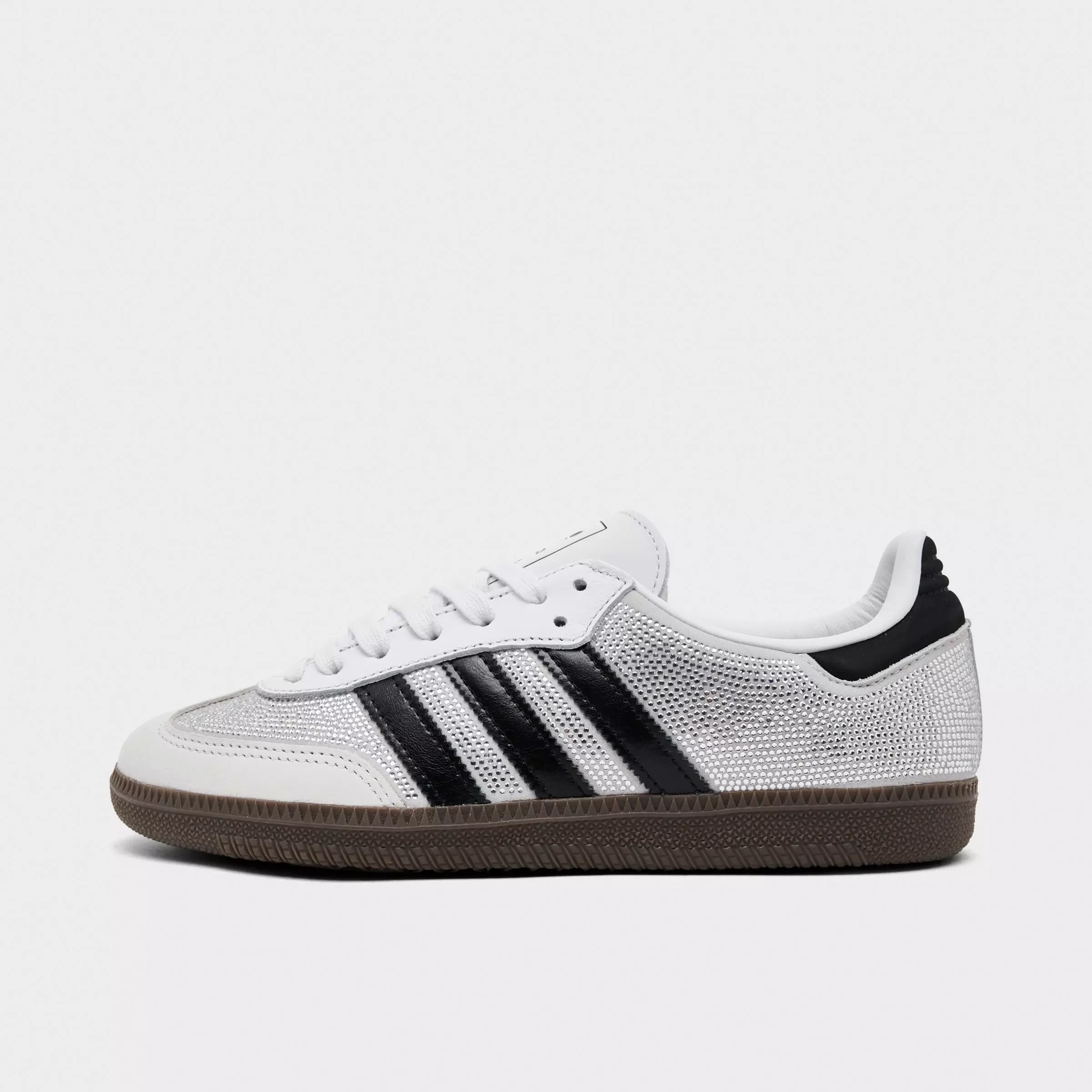 Women's adidas Samba OG 'White/Black/Gum'