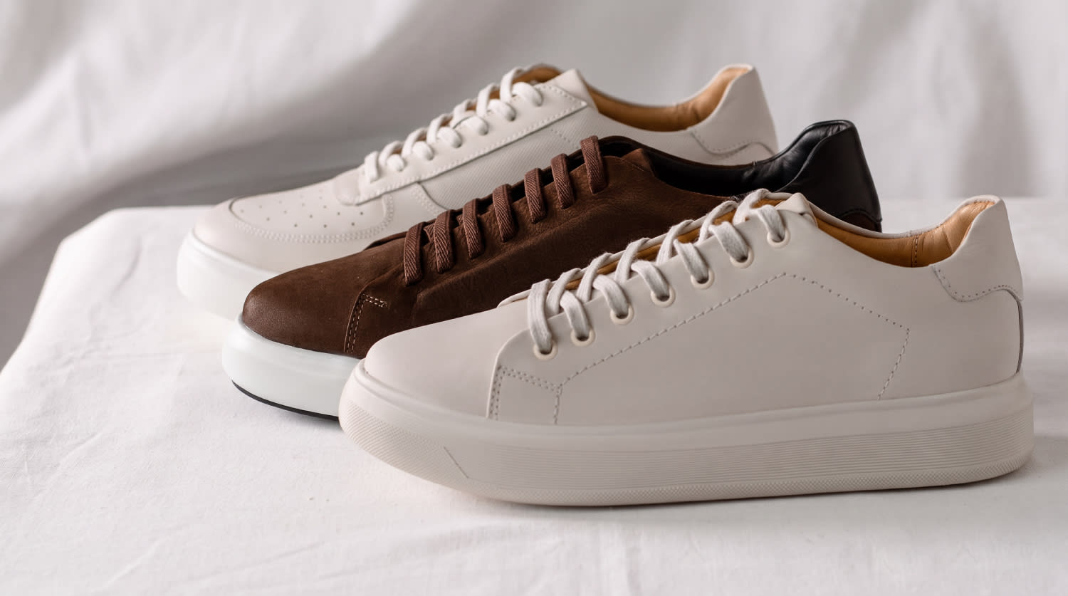 Sneaker Cleaning Kit