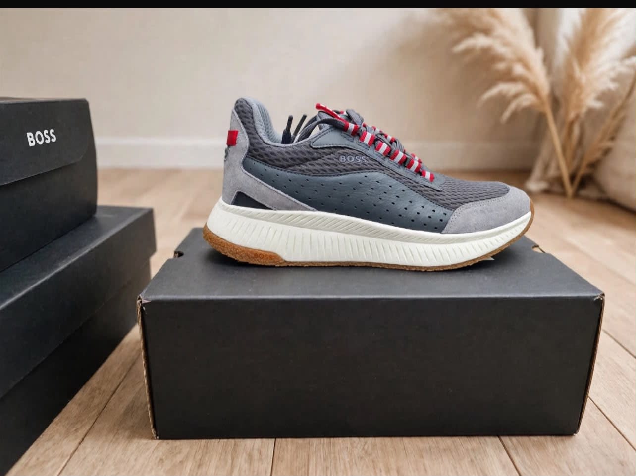Men's TTNM EVO_Runn_nume