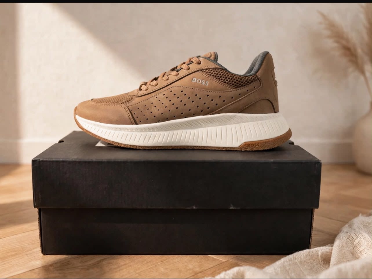 Men's TTNM EVO_Runn_nume
