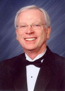 Jim Van Zandt